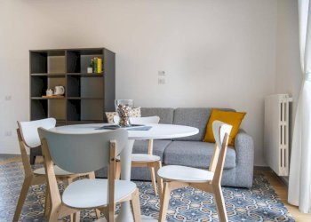 Foto 5 - Trilocale Via Guerino Grimaldi
 
5, Salerno - foto 5