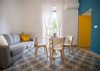 Foto 6 - Trilocale Via Guerino Grimaldi
 
5, Salerno - foto 6