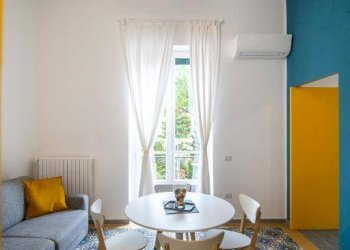 Foto 7 - Trilocale Via Guerino Grimaldi
 
5, Salerno - foto 7