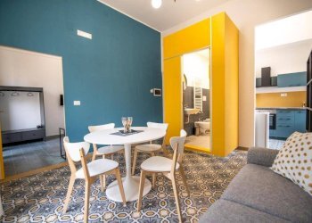 Foto 8 - Trilocale Via Guerino Grimaldi
 
5, Salerno - foto 8