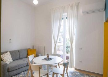 Foto 9 - Trilocale Via Guerino Grimaldi
 
5, Salerno - foto 9