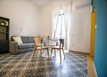 Foto 10 - Trilocale Via Guerino Grimaldi
 
5, Salerno - foto 10