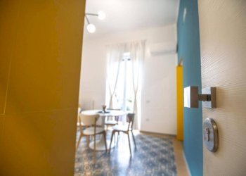 Foto 11 - Trilocale Via Guerino Grimaldi
 
5, Salerno - foto 11