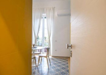 Foto 12 - Trilocale Via Guerino Grimaldi
 
5, Salerno - foto 12