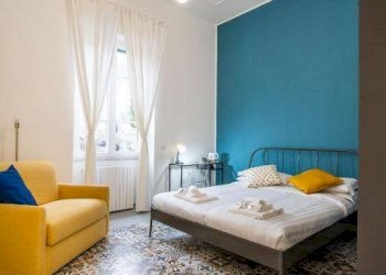 Foto 15 - Trilocale Via Guerino Grimaldi
 
5, Salerno - foto 15