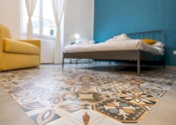 Foto 16 - Trilocale Via Guerino Grimaldi
 
5, Salerno - foto 16