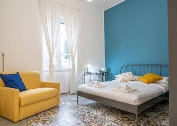 Foto 17 - Trilocale Via Guerino Grimaldi
 
5, Salerno - foto 17