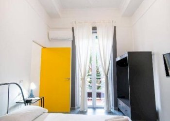 Foto 19 - Trilocale Via Guerino Grimaldi
 
5, Salerno - foto 19