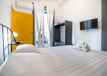 Foto 21 - Trilocale Via Guerino Grimaldi
 
5, Salerno - foto 21