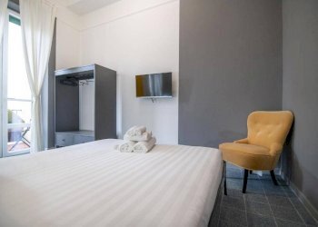 Foto 22 - Trilocale Via Guerino Grimaldi
 
5, Salerno - foto 22