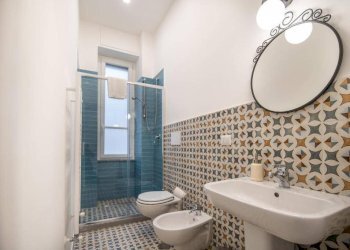 Foto 34 - Trilocale Via Guerino Grimaldi
 
5, Salerno - foto 34