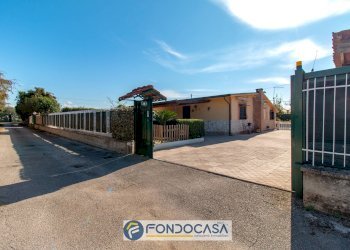 Foto 2 - Villa Via Donato Bramante
 
10, Pontecagnano Faiano - foto 2