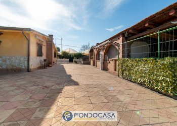 Foto 3 - Villa Via Donato Bramante
 
10, Pontecagnano Faiano - foto 3