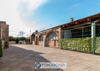 Foto 4 - Villa Via Donato Bramante
 
10, Pontecagnano Faiano - foto 4