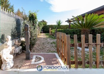 Foto 14 - Villa Via Donato Bramante
 
10, Pontecagnano Faiano - foto 14