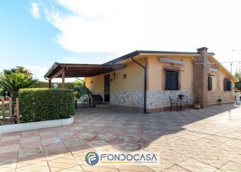 Foto 16 - Villa Via Donato Bramante
 
10, Pontecagnano Faiano - foto 16