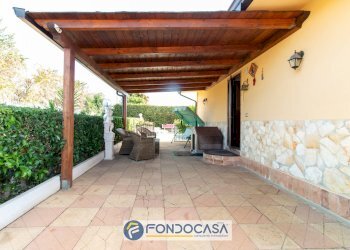 Foto 17 - Villa Via Donato Bramante
 
10, Pontecagnano Faiano - foto 17