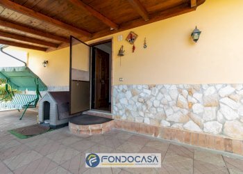 Foto 18 - Villa Via Donato Bramante
 
10, Pontecagnano Faiano - foto 18