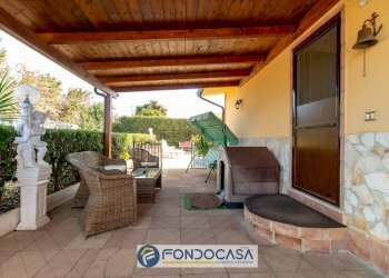 Foto 47 - Villa Via Donato Bramante
 
10, Pontecagnano Faiano - foto 47