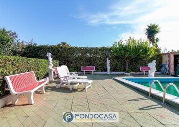 Foto 48 - Villa Via Donato Bramante
 
10, Pontecagnano Faiano - foto 48