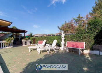 Foto 49 - Villa Via Donato Bramante
 
10, Pontecagnano Faiano - foto 49