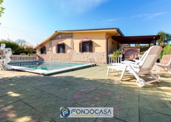 Foto 50 - Villa Via Donato Bramante
 
10, Pontecagnano Faiano - foto 50