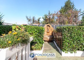 Foto 52 - Villa Via Donato Bramante
 
10, Pontecagnano Faiano - foto 52