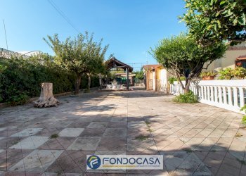 Foto 54 - Villa Via Donato Bramante
 
10, Pontecagnano Faiano - foto 54