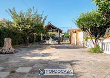 Foto 55 - Villa Via Donato Bramante
 
10, Pontecagnano Faiano - foto 55