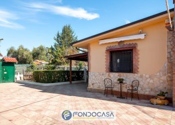 Foto 64 - Villa Via Donato Bramante
 
10, Pontecagnano Faiano - foto 64