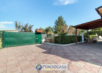 Foto 65 - Villa Via Donato Bramante
 
10, Pontecagnano Faiano - foto 65