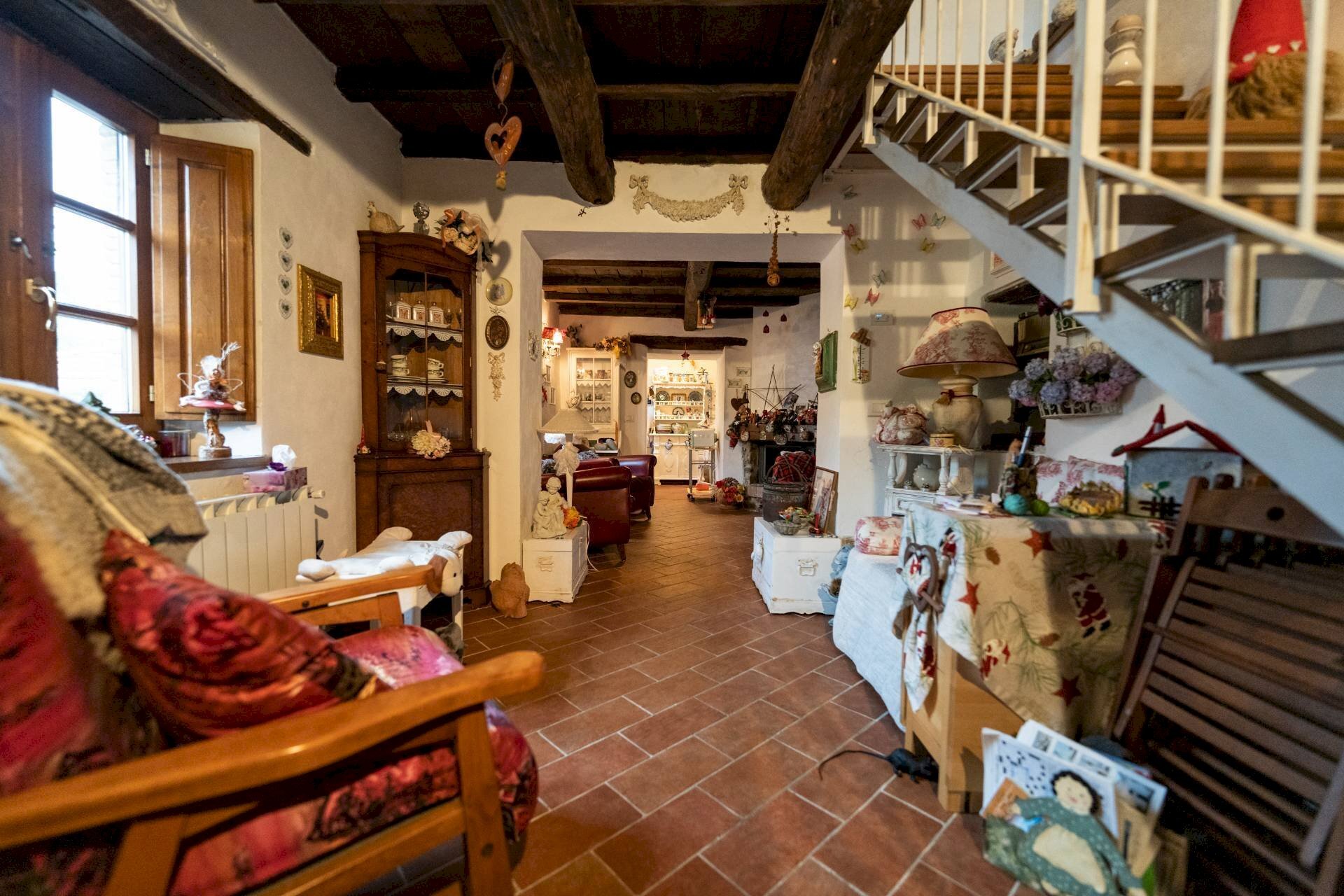 Foto 3 - Casa semi indipendente Via della Torre
31, Fabbriche di Vergemoli - foto 3