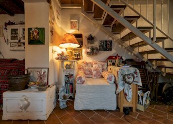 Foto 4 - Casa semi indipendente Via della Torre
 
31, Fabbriche di Vergemoli - foto 4