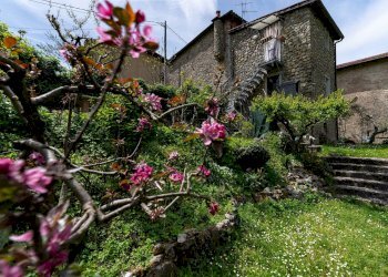 Foto 1 - Casa semi indipendente Via della Torre
 
31, Fabbriche di Vergemoli - foto 1