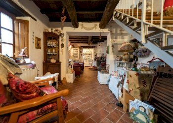 Foto 6 - Casa semi indipendente Via della Torre
 
31, Fabbriche di Vergemoli - foto 6