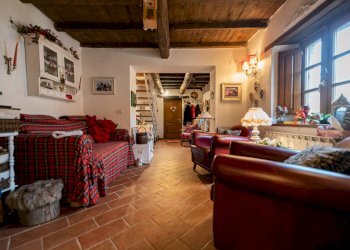 Foto 7 - Casa semi indipendente Via della Torre
 
31, Fabbriche di Vergemoli - foto 7