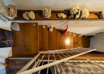 Foto 13 - Casa semi indipendente Via della Torre
 
31, Fabbriche di Vergemoli - foto 13