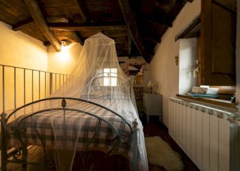 Foto 14 - Casa semi indipendente Via della Torre
 
31, Fabbriche di Vergemoli - foto 14