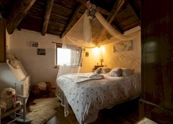 Foto 15 - Casa semi indipendente Via della Torre
 
31, Fabbriche di Vergemoli - foto 15