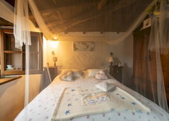 Foto 16 - Casa semi indipendente Via della Torre
 
31, Fabbriche di Vergemoli - foto 16