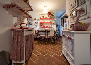 Foto 18 - Casa semi indipendente Via della Torre
 
31, Fabbriche di Vergemoli - foto 18