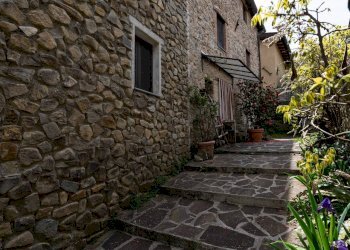 Foto 12 - Casa semi indipendente Via della Torre
 
31, Fabbriche di Vergemoli - foto 12