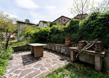 Foto 15 - Casa semi indipendente Via della Torre
 
31, Fabbriche di Vergemoli - foto 15