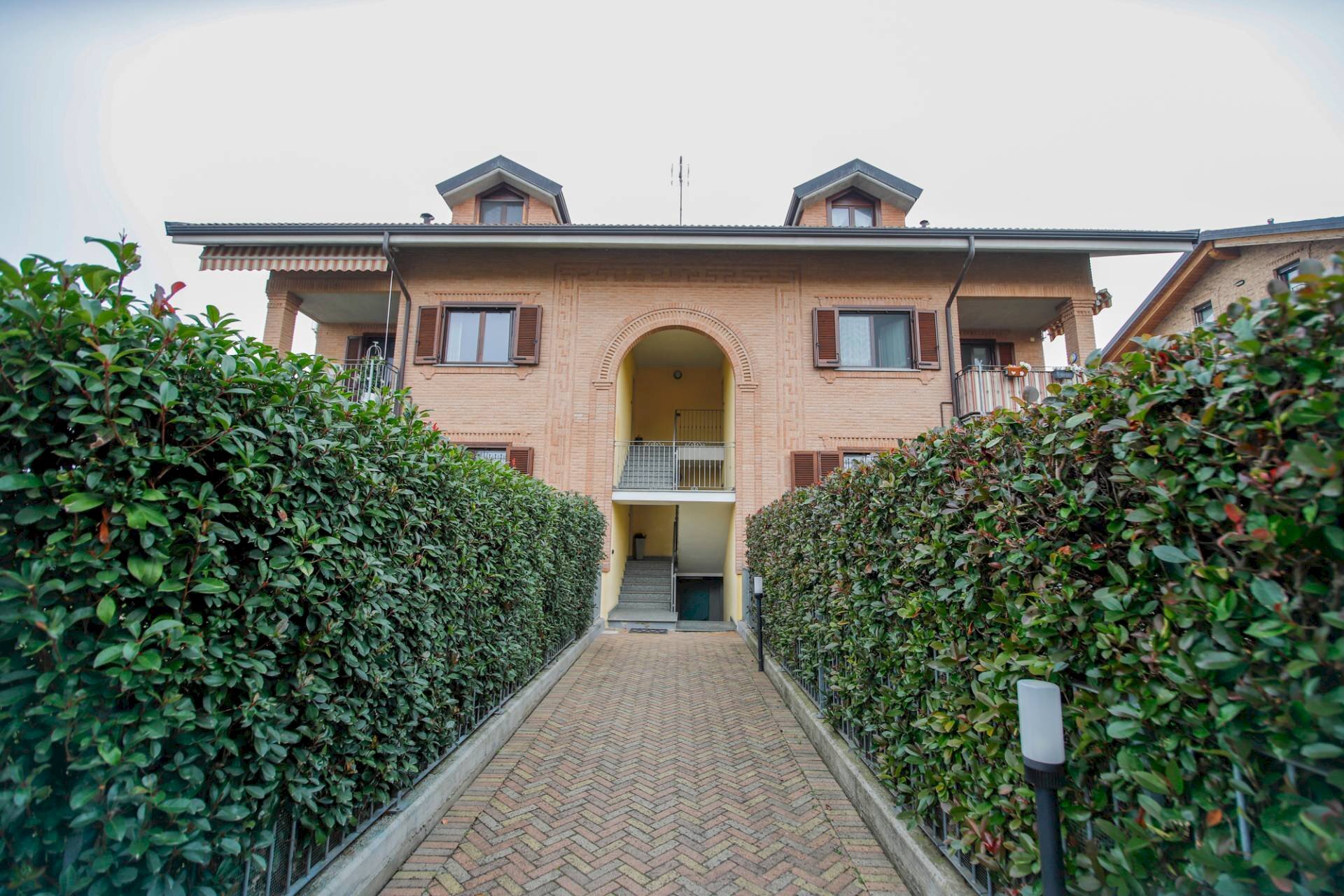 Foto 1 - Apartment Via Rovigo
 
49, Volpiano - photo 1