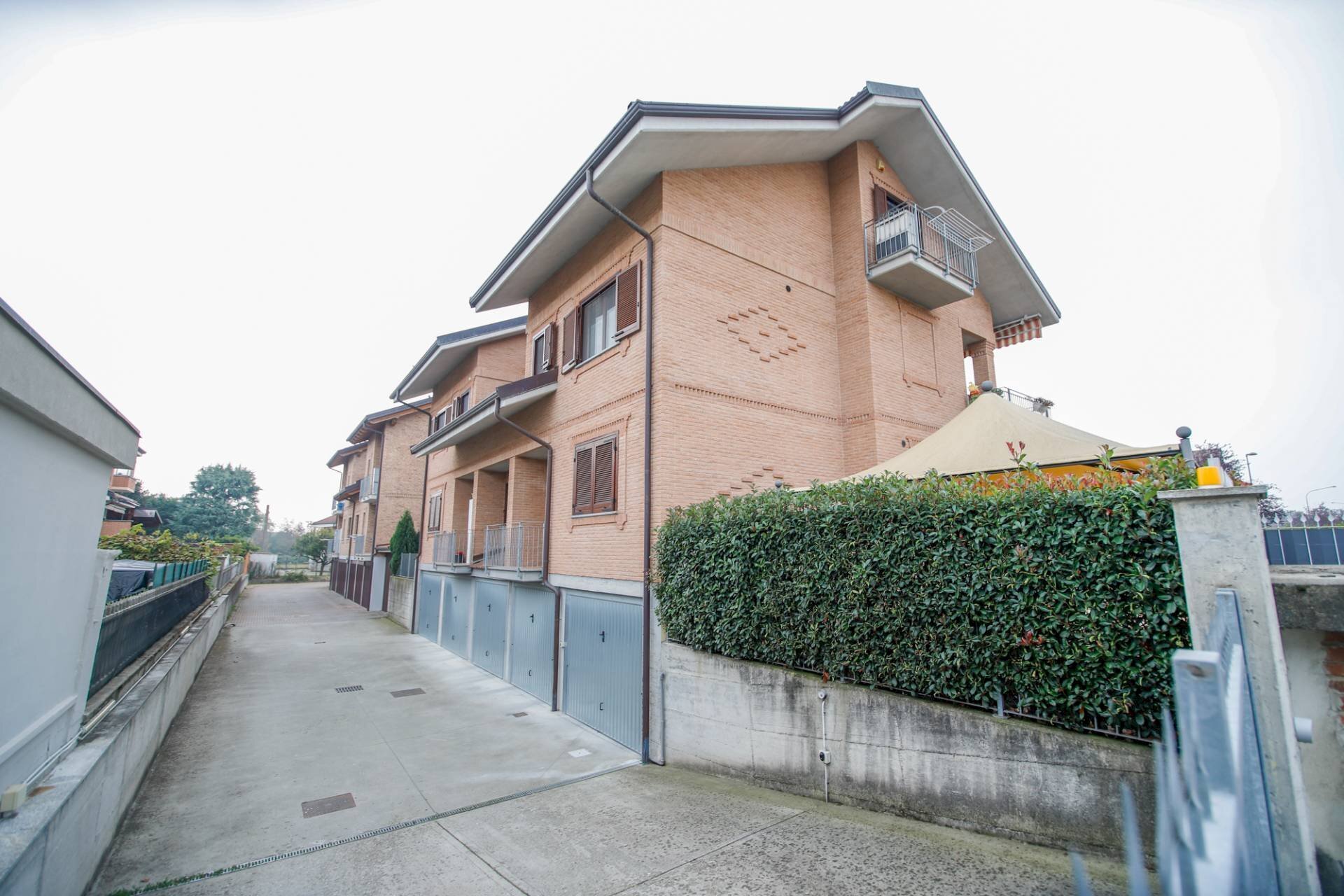 Foto 2 - Apartment Via Rovigo
49, Volpiano - photo 2