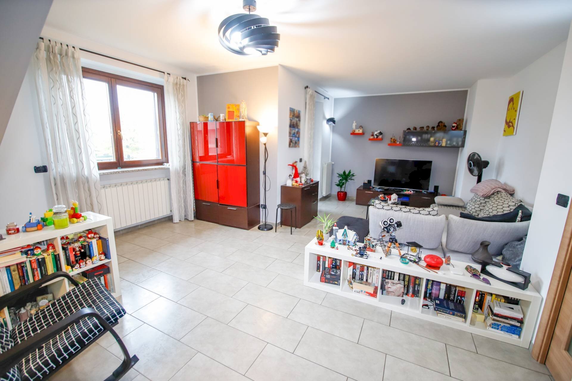 Foto 3 - Apartment Via Rovigo
49, Volpiano - photo 3