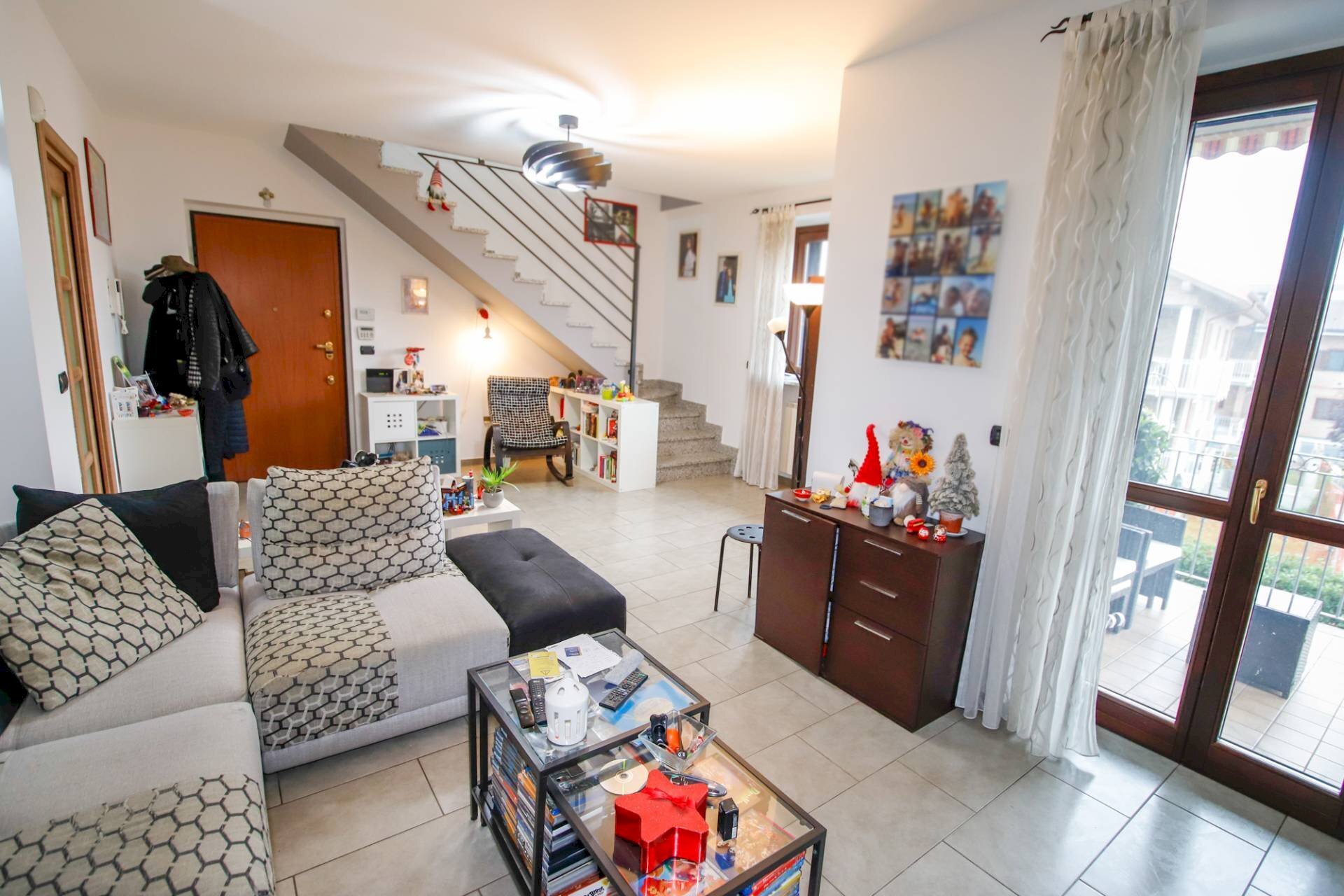 Foto 1 - Appartamento Via Rovigo
 
49, Volpiano - foto 1