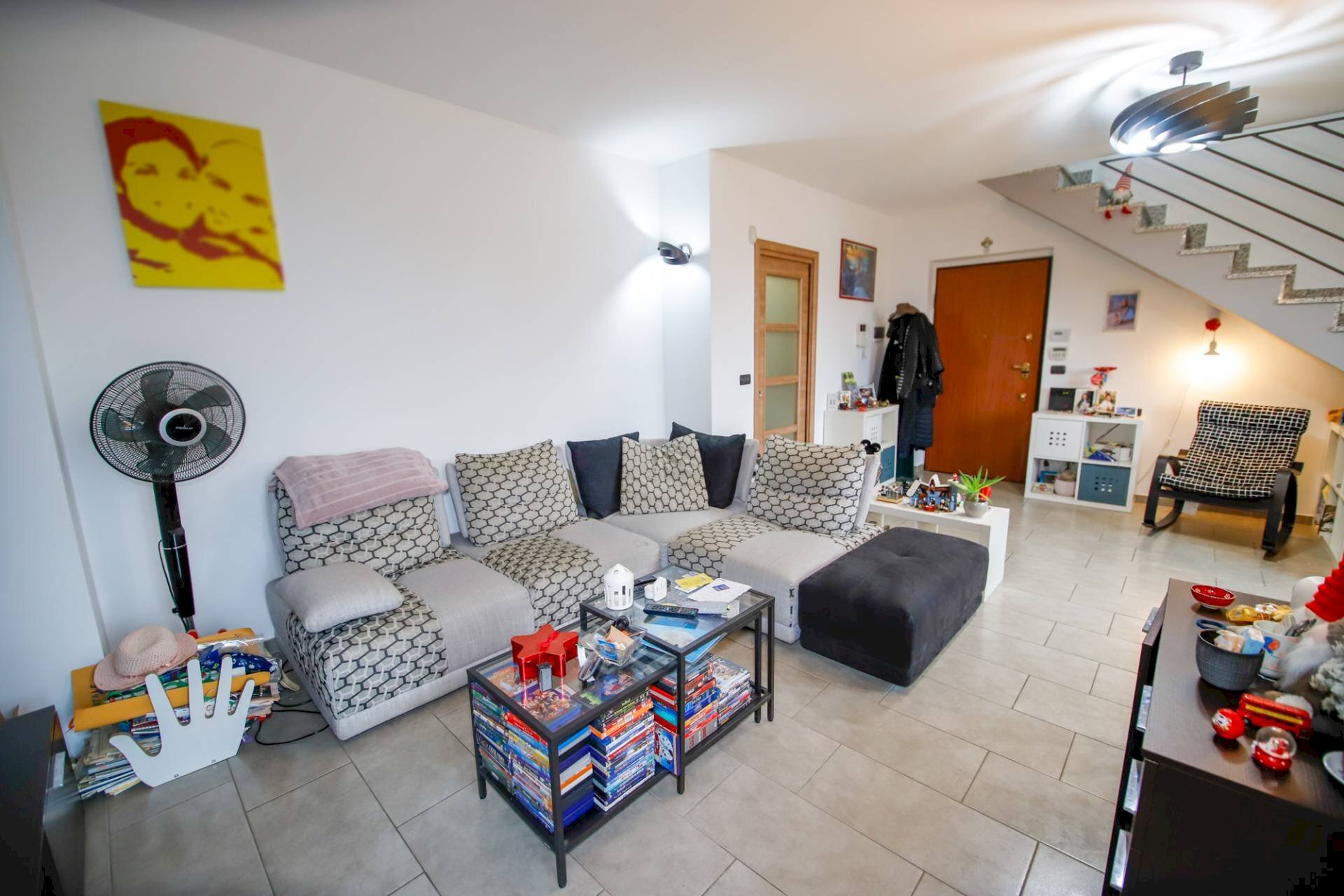 Foto 3 - Appartamento Via Rovigo
 
49, Volpiano - foto 3