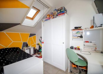 Foto 12 - Appartamento Via Rovigo
 
49, Volpiano - foto 12