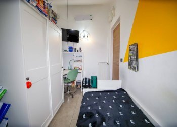 Foto 13 - Appartamento Via Rovigo
 
49, Volpiano - foto 13